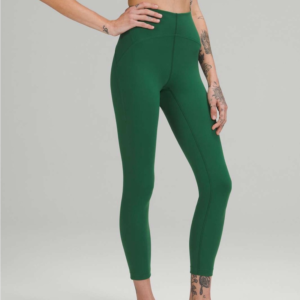 Instill High Rise tight 25”